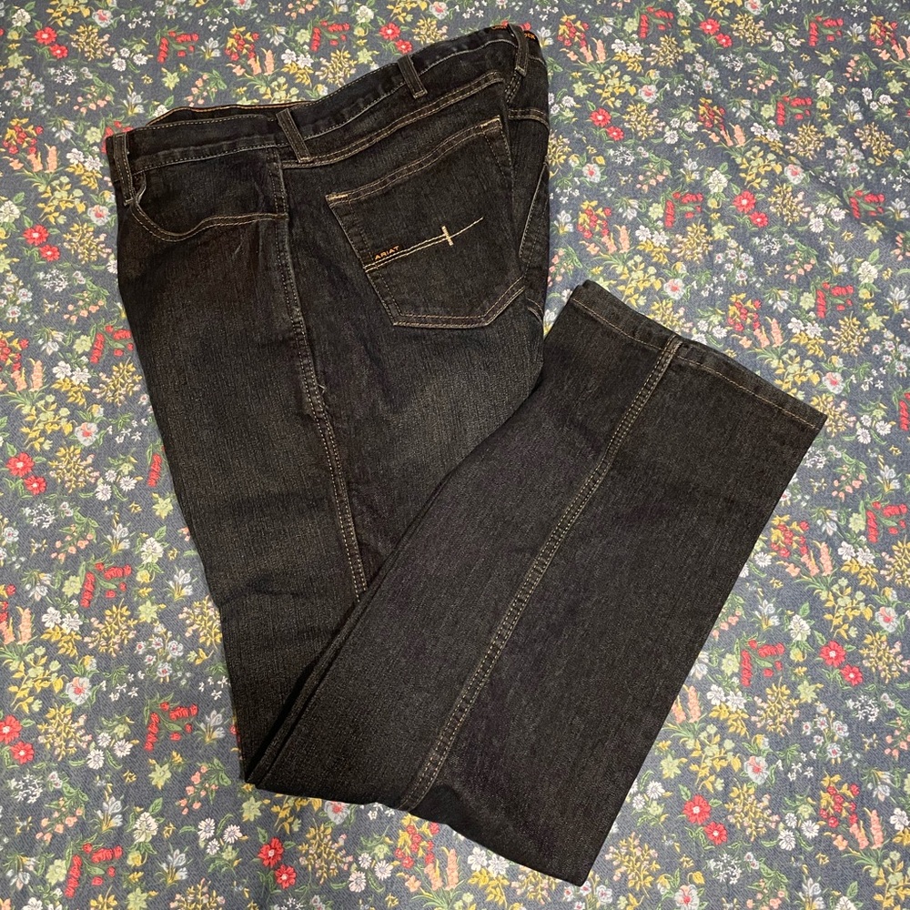 Men’s Ariat M5 Jeans